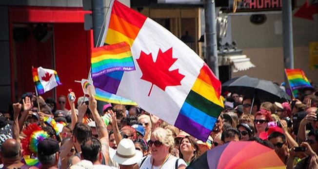 O professor Hudson Byblow, que abandonou a homossexualidade anos atrás, considera o movimento LGBT uma "religião". (Foto: Flickr)