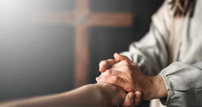 Imagem ilustrativa. O Natal é uma mensagem de fé e esperança em Jesus. (Foto: Freepik/Nomadsoul1)