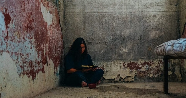 Prisões da Coreia do Norte mantém seus internos em situações degradantes. (Foto: Portas Abertas / EUA)