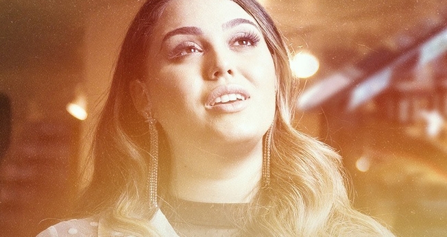 A música Esvaziar é o último lançamento de Hadassah Perez. (Foto: Divulgação)