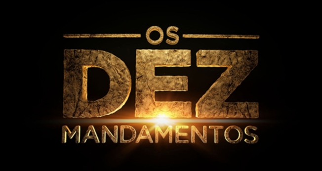 Os direitos de exibição da novela Os Dez Mandamentos foram comprados pela EBC. (Foto: Divulgação/Reprodução)