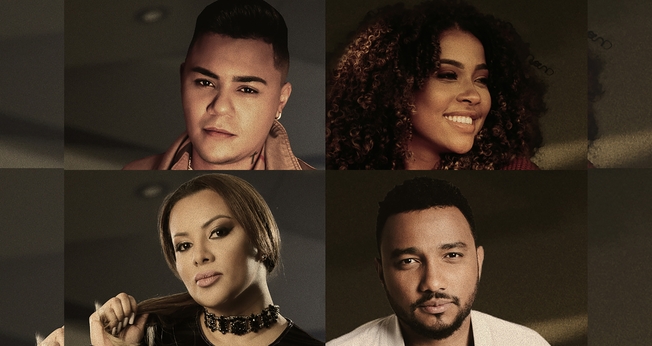 (Foto: Divulgação/H&I Eventos/Montagem Guiame)