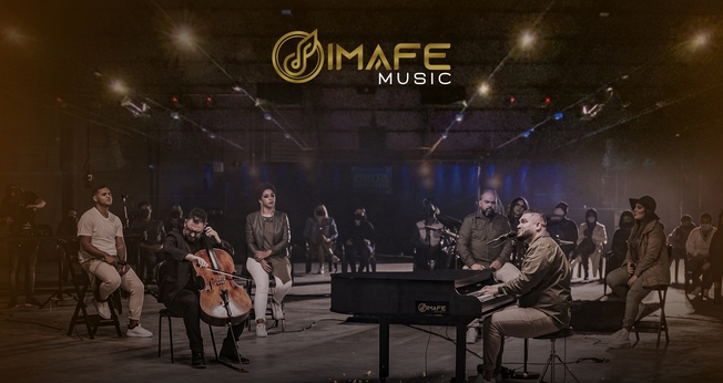 (Foto: Universal Music Christian Group)