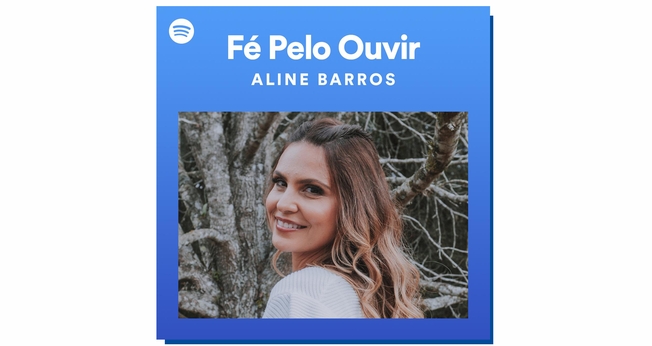 (Foto: Divulgação/Spotify)