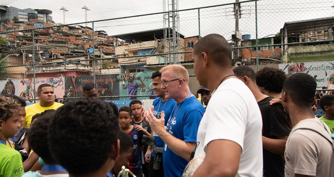 (Foto: Divulgação)