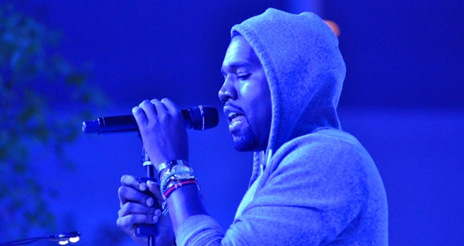 Kanye West. (Foto: Jason Persse/Wikimedia Commons)