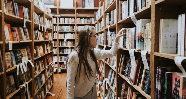 Imagem ilustrativa. (Foto: Becca Tapert/Unsplash)