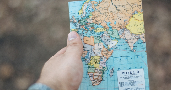 (Foto: Unsplash/Adolfo Félix)