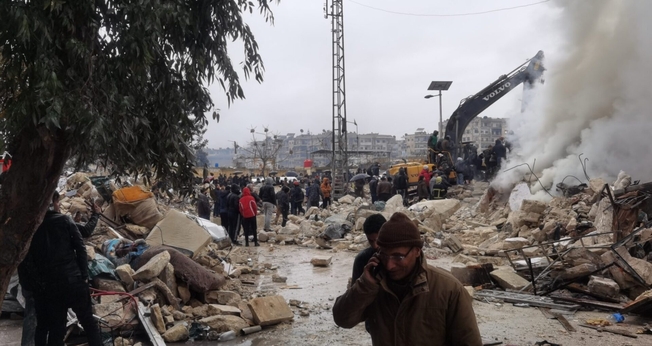 (Foto: Global Christian Relief)