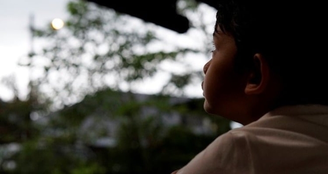 Zahid foi forçado a jejuar por conta do pai que é muçulmano. (Foto: Reprodução/Portas Abertas)