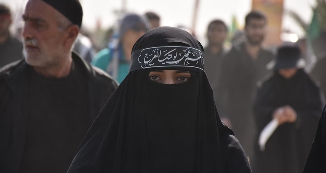 Iranianas sem véu serão punidas pelo governo. (Foto ilustrativa: Unsplash/Mhrezaa)