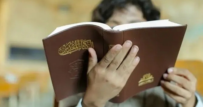 Lei de blasfêmia é usada no Egito para silenciar os cristãos. (Foto representativa: Portas Abertas)