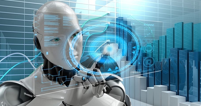 Inteligência Artificial pode ser usada para controlar e censurar cristãos. (Foto representativa: Piqsels)