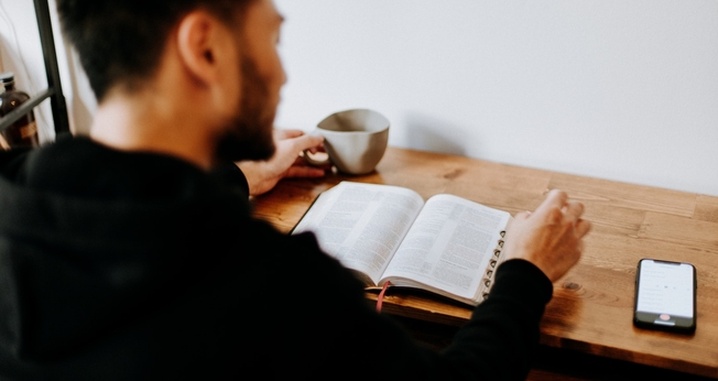(Foto: Unsplash/Priscilla Du Preez)