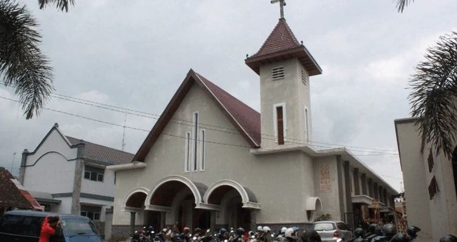 Igreja é perseguida na Bielorússia. (Foto representativa: Portas Abertas)