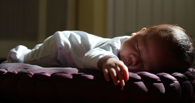 Número de bebês está diminuindo no mundo. (Foto representativa: Piqsels)