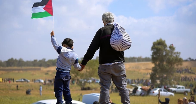 Palestina é reconhecida pelo envio de missionários para o mundo. (Foto representativa: Piqsels)