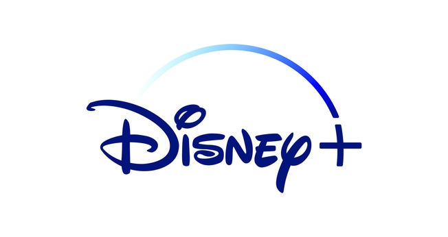 Logo da plataforma de streaming Disney+. (Foto: Reprodução/The Walt Disney Company)