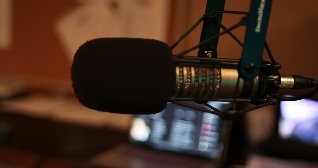 Rádio Trans Mundial evangeliza indianos em 150 idiomas. (Foto representativa: Unsplash/Jacob Hodgson)