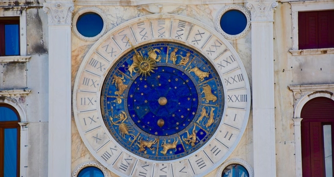 A astrologia abre portas para o paganismo. (Foto representativa: Unsplash/Josh Rangel)