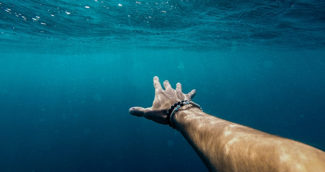 (Foto: Cristian Palmer/Unsplash)