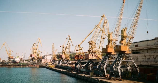 Rússia abandona o Acordo de Grãos do Mar Negro. (Foto representativa: Unsplash/Kirill Ermakov)