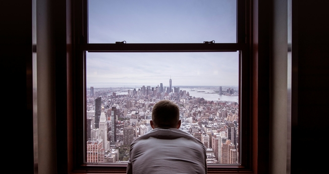 (Imagem ilustrativa: Norbert Kundrak/Unsplash)