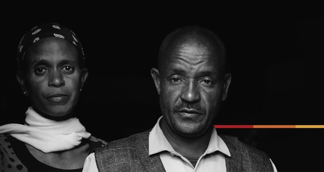 Número de cristãos perseguidos no mundo é alarmante. (Foto: Portas Abertas)