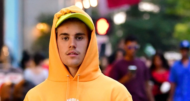 Justin Bieber falou abertamente sobre luta contra depressão e envolvimento com drogas. (Foto: Getty Images)