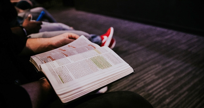(Foto: Hannah Busing/Unsplash)