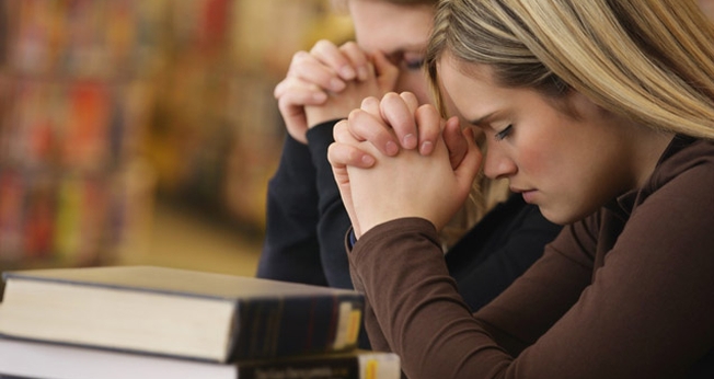 “Cuidado com o que você pede, pois Deus pode atender sua oração!” 