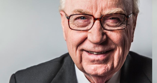 George Wood foi presidente da Assembleia de Deus dos EUA. (Foto: AG News)