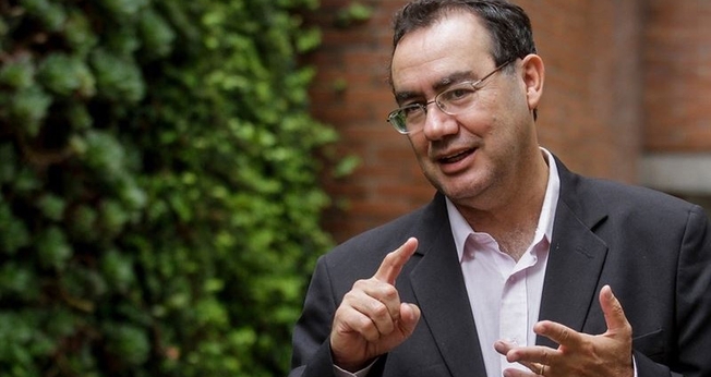 O psiquiatra e escritor Augusto Cury falou sobre a depressão entre cristãos. (Foto: Reprodução)