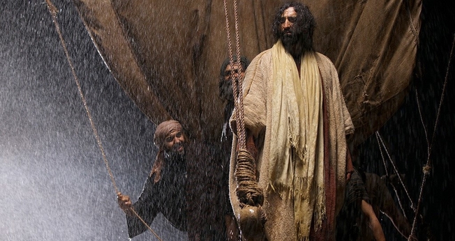 (Foto: FreeBible)
