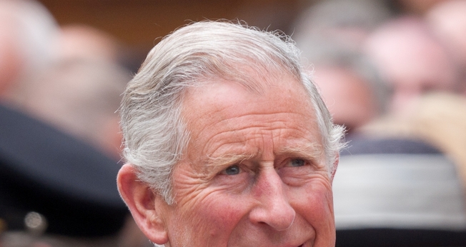 Esta não é a primeira vez que o Príncipe apoia cristãos perseguidos. (Foto: Reprodução)