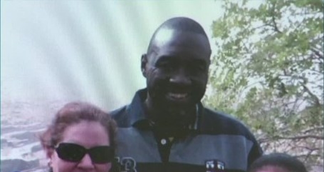 Pastor Roberto Carlos Rodrigues atua como missionário da Igreja Presbiteriana Viva no Níger desde 2009