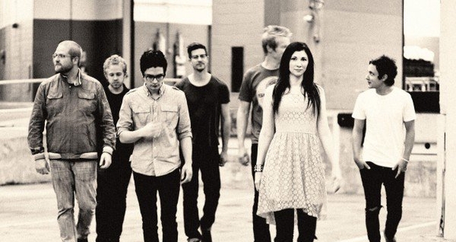 O grupo que surgiu na Califórnia tem conquistado jovens em todo o mundo, com suas letras que falam de espiritualidade e propõem reflexões sobre a vida com Deus.