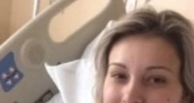 Andressa Urach se submete a mais uma cirurgia para tratar de inflamação causada pelo hidrogel