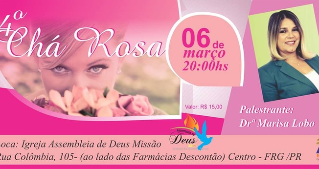 A psicóloga tem viajado por todo o Brasil ministrando palestras em diversas áreas.