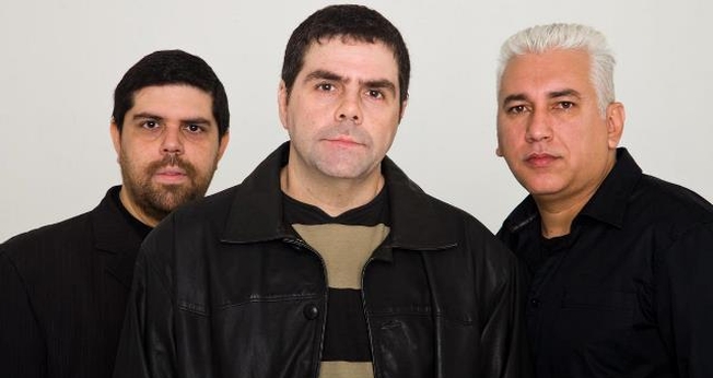 Cap quase 25 anos de carreira, a Banda Catedral faz parte da história do rock gospel nacional.