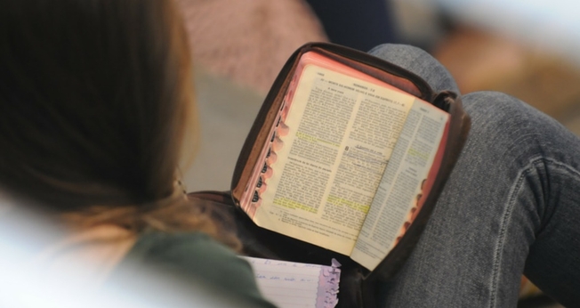 O declínio da religião nos Estados Unidos tem se tornado mais evidente a cada ano