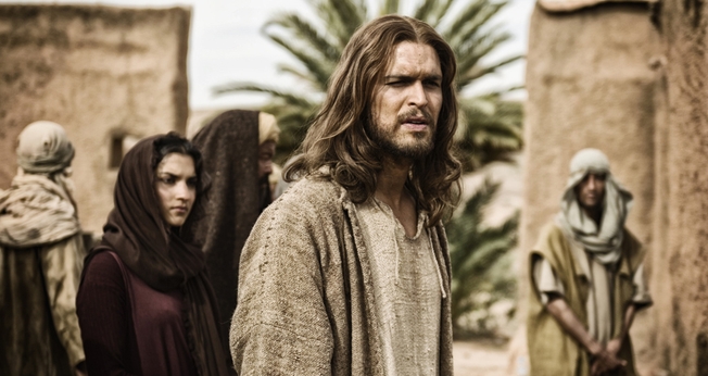 O principal acontecimento previsto na trama é o renascimento de Cristo para viver no mundo atual.