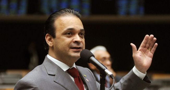 Roberto de Lucena é deputado federal e Secretário de Turismo de São Paulo