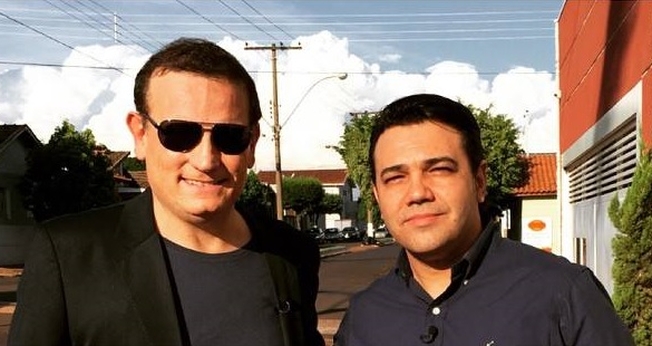 O deputado federal e pastor falou sobre as causas que tem defendido na Câmara Federal.