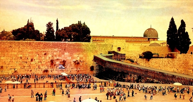 Jerusalém / Israel