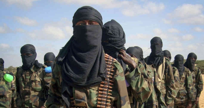 Osama pertencia a Frente Al-Nusra, conhecida também como a Al-Qaeda da Síria.