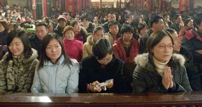 Este foi último ataque à liberdade religiosa registrado em uma série ações contra a igreja em toda a região. (Foto: Julio Severo)