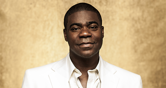 Tracy Morgan revelou que Deus é a fonte dessa superação. (Foto: Reprodução/ Billboard)