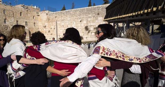 A decisão rompe com o controle exclusivo dos ultraortodoxos no local considerado o mais sagrado do judaísmo. (Foto: Reprodução/ EFE)