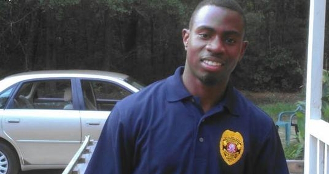 O policial recebeu quatro tiros durante uma ação contra um roubo. (Foto: Reprodução)